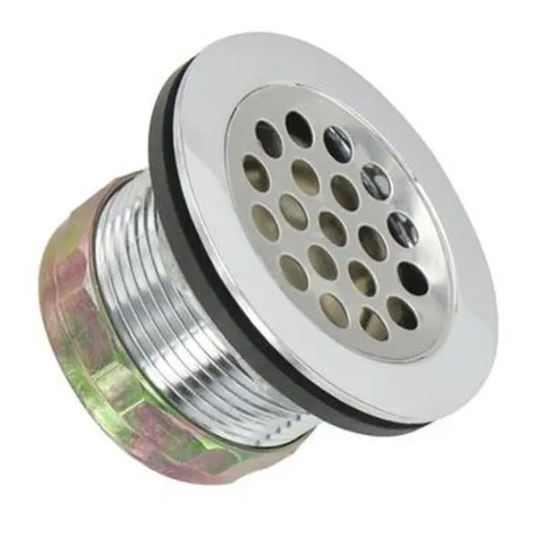 Valterra Llc A012012vp Waste Water Drain Stainless Steel Flange 1