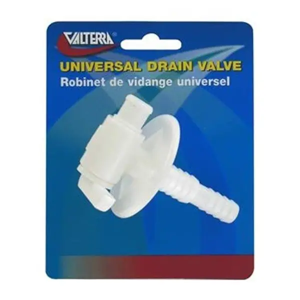 Valterra Llc A012025vp Fresh Water Tank Drain Valve 1
