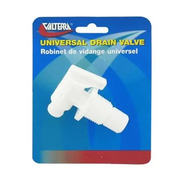 Valterra Llc A012026vp Fresh Water Tank Drain Valve 1