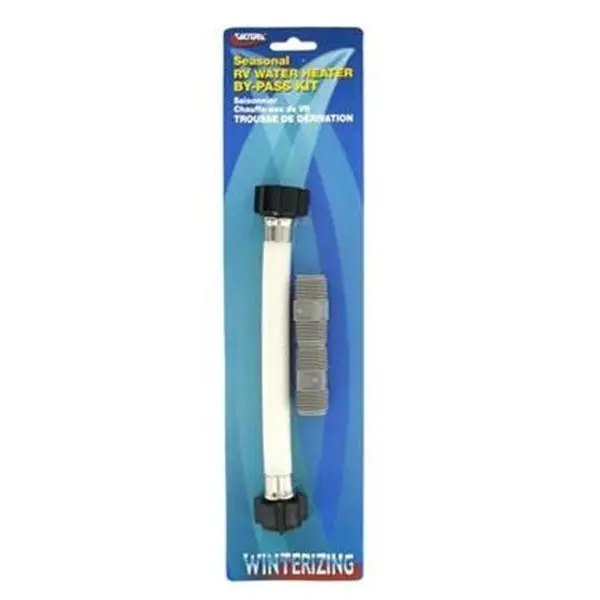 Valterra Llc P23502vp Water Heater Winterizing By-Pass 1