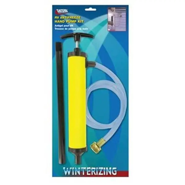 Valterra Llc P23507vp Water System Antifreeze Pump 1