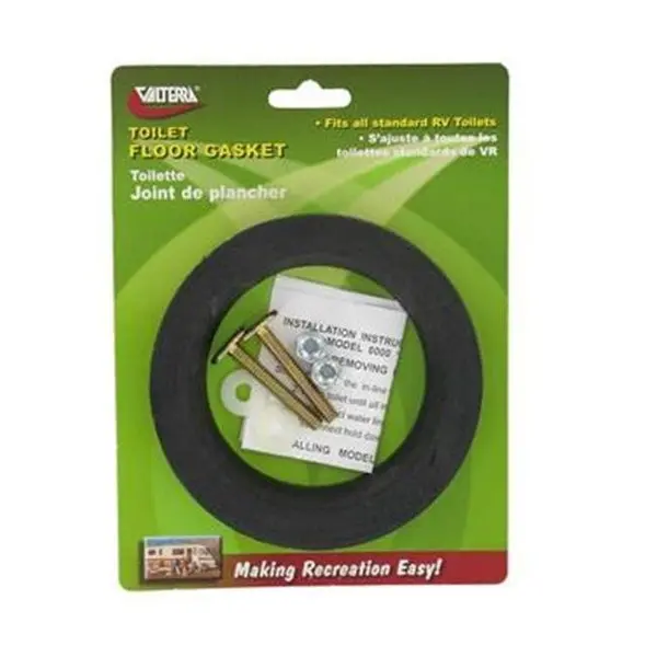 Valterra Llc Q23653vp Toilet Seal 1