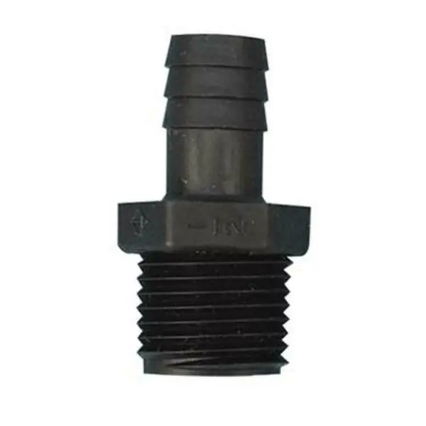 Fresh Water Hose Connector Male Adapter 1