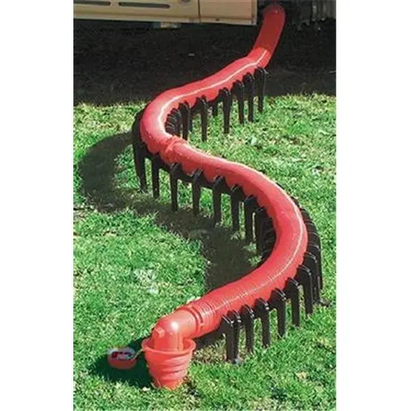 Valterra Llc S2500 25 Ft. Slunky Sewer Hose Support 1