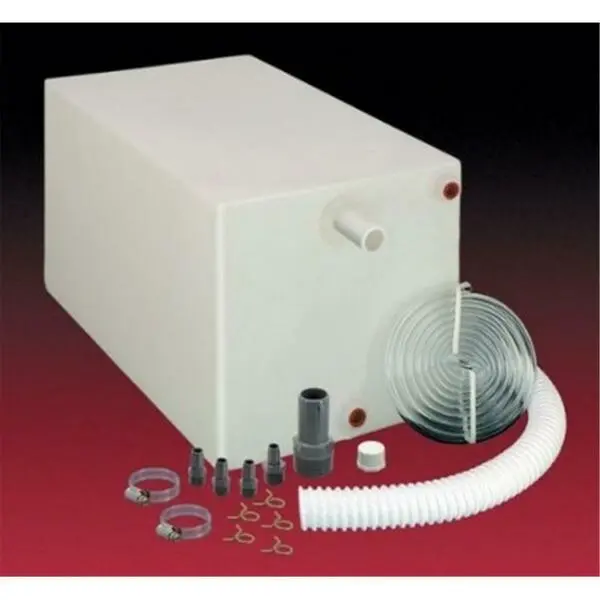 11914 Fresh Water Tank - 12 Gallon Capacity 1