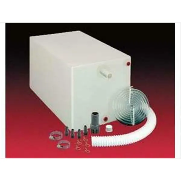 11915 Fresh Water Tank - 15 Gallon Capacity 1