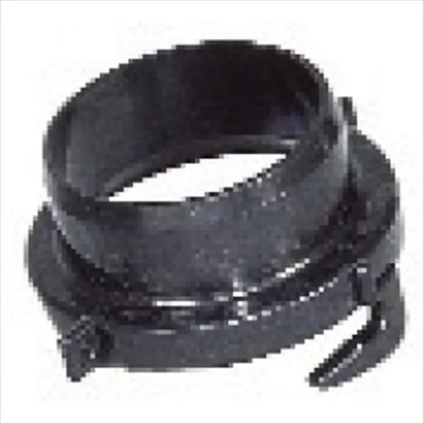 39412 Sewer Hose Adapter Straight 1