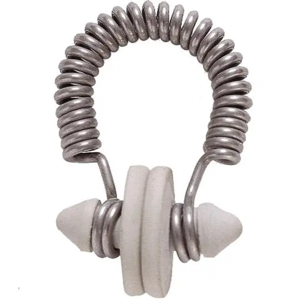Salamander 703077 Stainless Steel Nose Clips 1