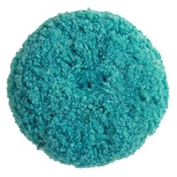 Presta  Pst-890143 Green Blended Wool Light Cut 1