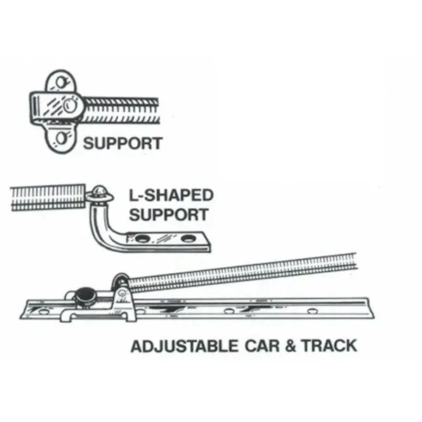 Small Hatch Holder With Cable 1