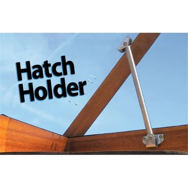 Medium Hatch Holder 1