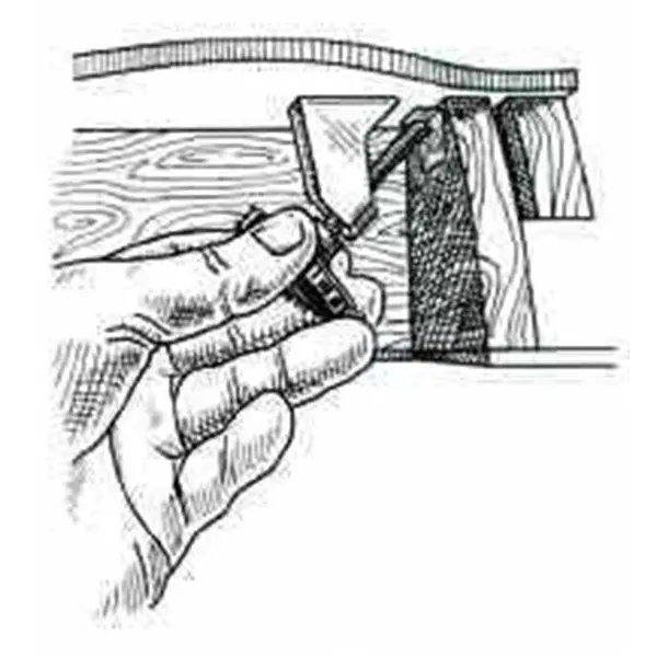 Short Hatch Latch 1
