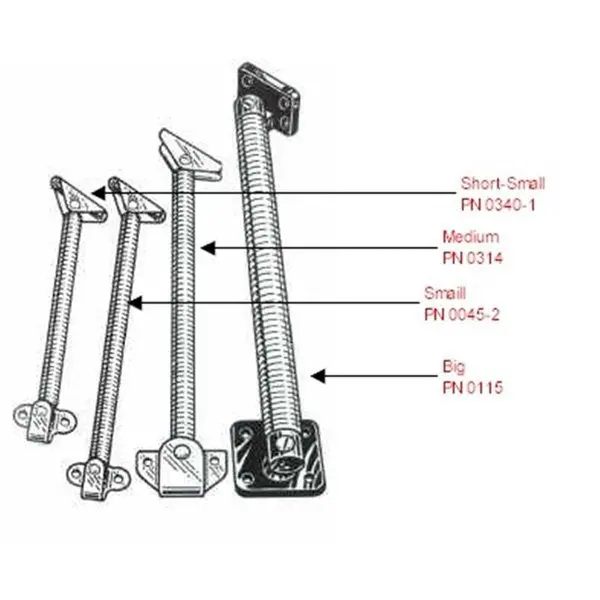 Short Small Hatch Holder 1