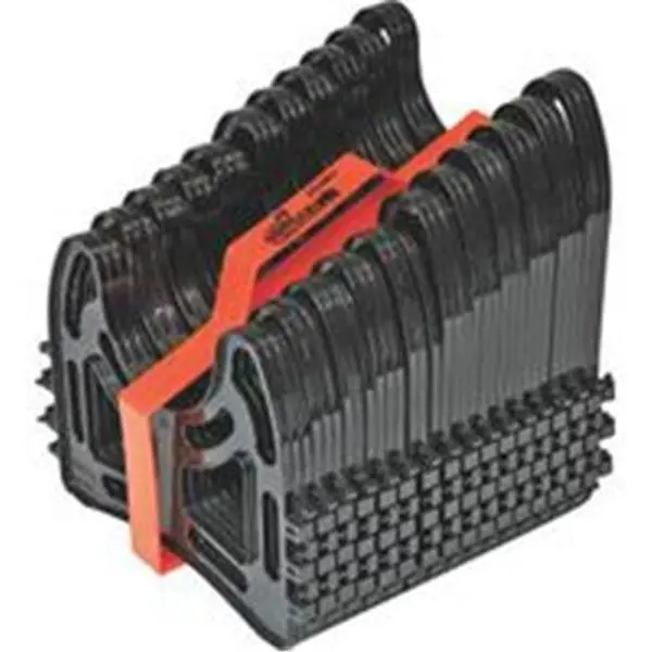 Camco Manufacturing Inc 15Ft Sewer Hose Support 43041 1