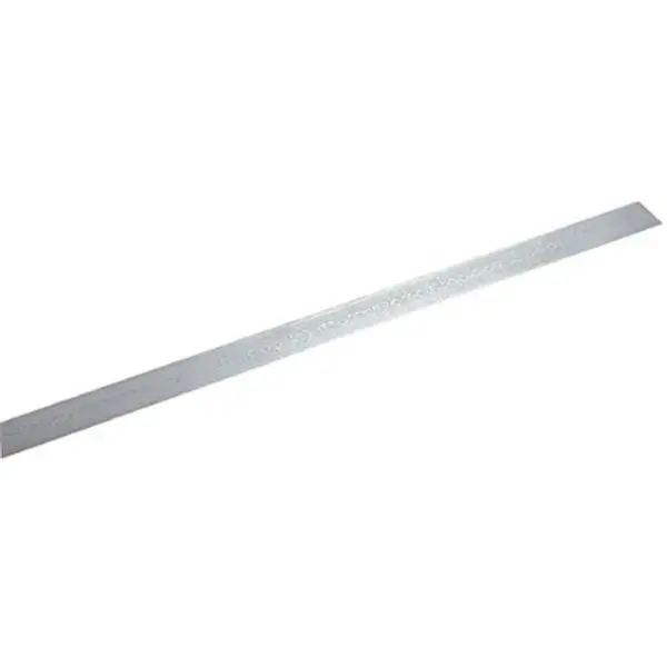 Band-It 080-C20499 1-2 Inch Ss Bandit Bandedp#13204 100' Roll 1