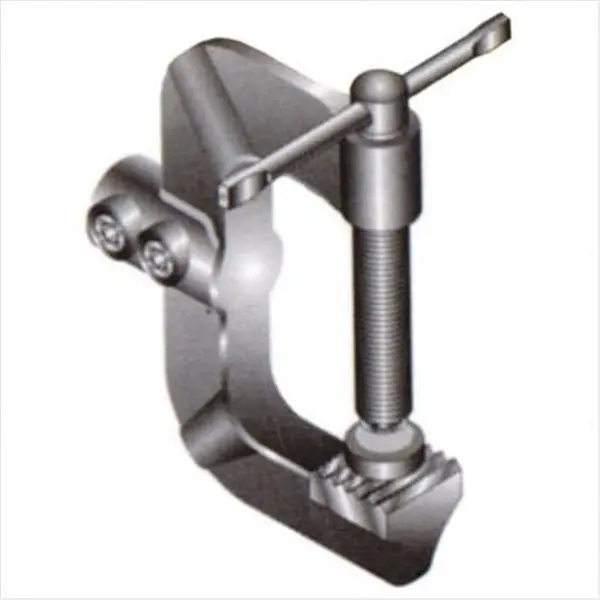 Lenco 380-02060 Le G Ground Clamp02060 1