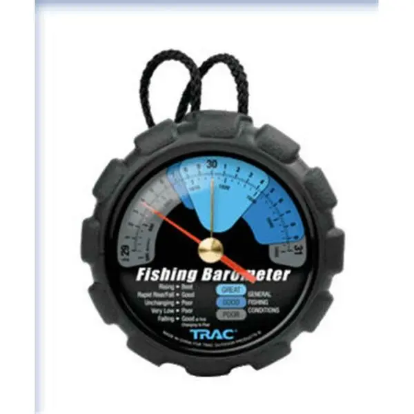 Fishing Barometer 1