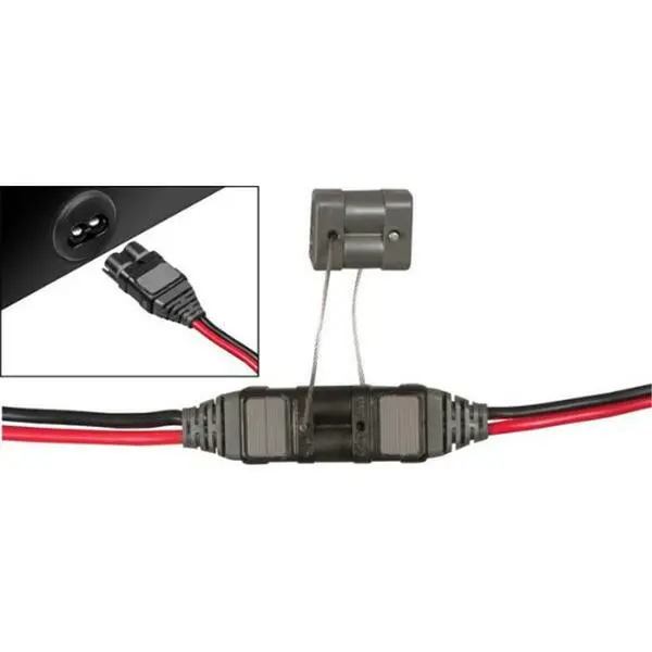 Trolling Motor Connector Kit 8-Gauge 1
