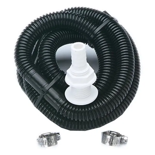 Unified Marine 50002344 Bilge Pump Hose Kit Pack Of 2 1