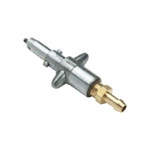50052322 Mercury & Mariner Male Fuel Line Connector - 0.38 In.,  4Pk 1