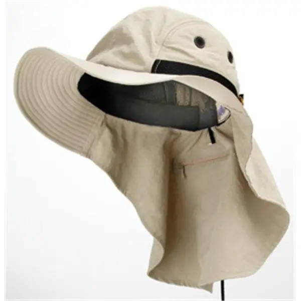 Adams Headwear 00820599170317 Extreme Condition Xcm101 White-White One Size Fits All 1