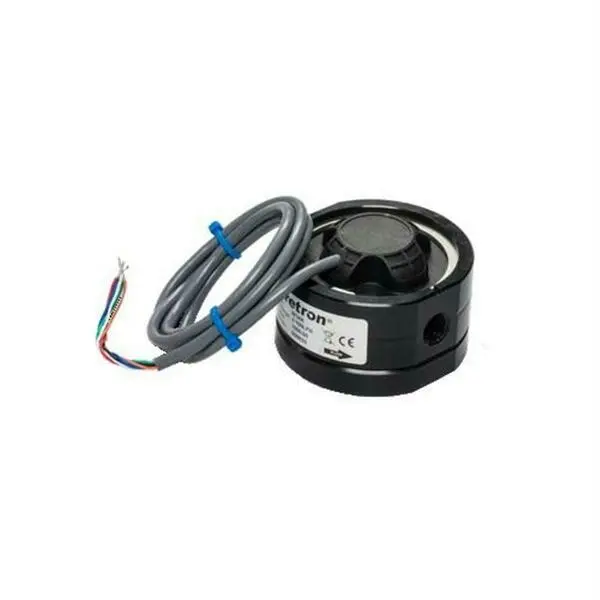 Maretron M1ar Fuel Flow Sensor 0.53 To 26.4 Gph 1