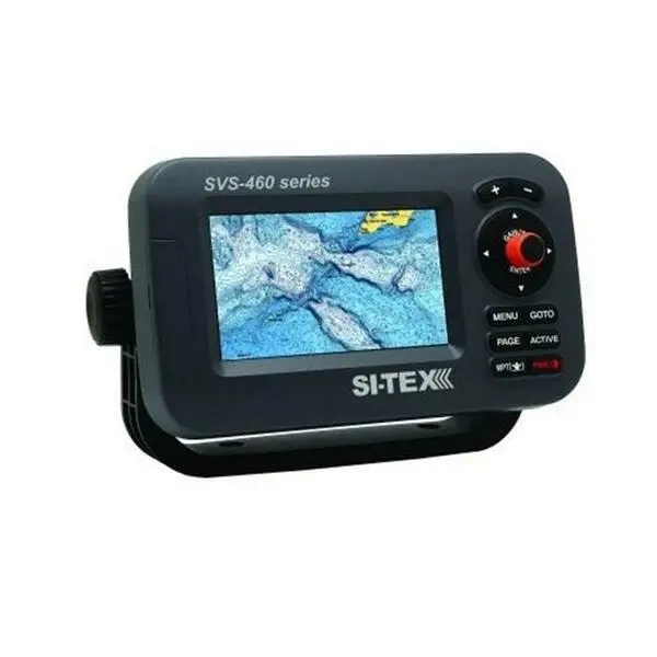 Sitex Color Plotter With External Antenna 1