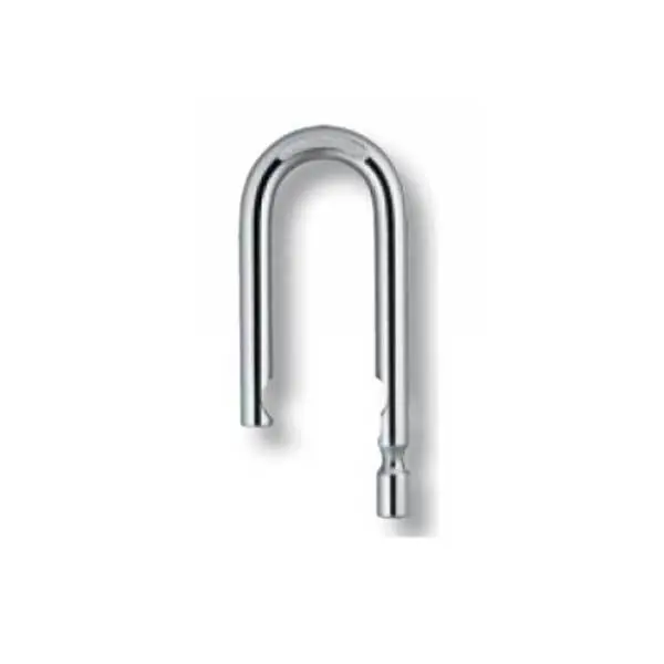 Abus: 8002-2" Special Alloy Shackle Only 83/45"S 1