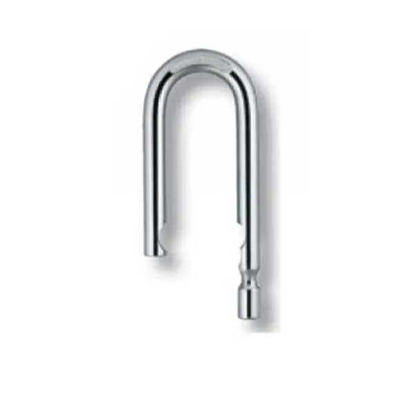 Abus: 8003-3" Special Alloy Shackle Only 83/45"S 1