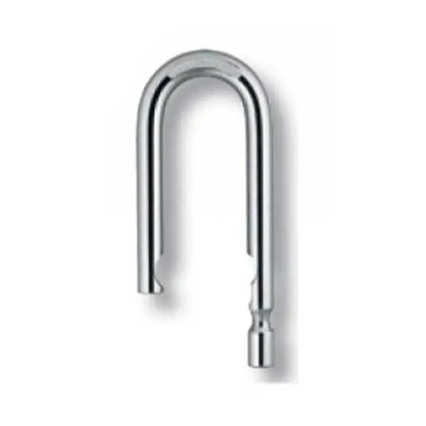 Abus: 8004-4" Special Alloy Shackle Only 83/45"S 1