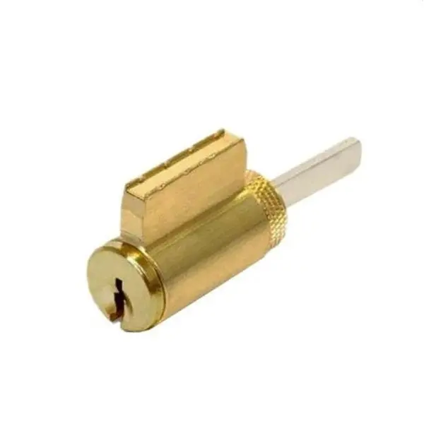 Gms: Gms Kik Cyl - Brass - 5 Tp - Yale 1
