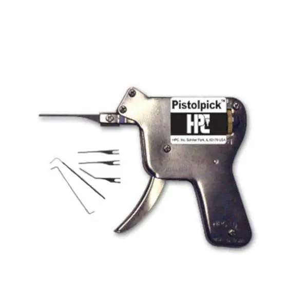 Hpc:Pistol Pickgun 1