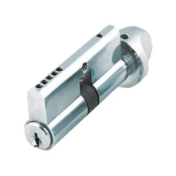 Gms:Gms Profile Cylinder + T-Turn - 26D - Kw1 1