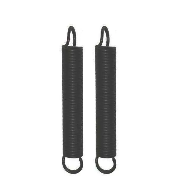 Prolok: Blue Punch Handle Springs (Pro-Lok),  Pk 2 1