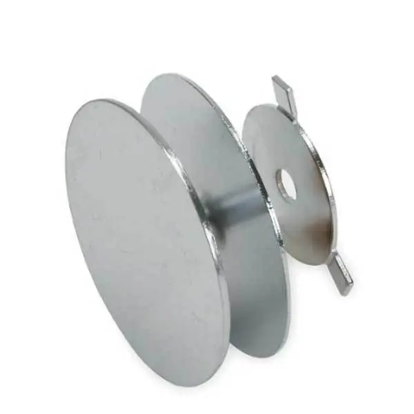 Prolok: Hole Cover- 2-5/8" 1