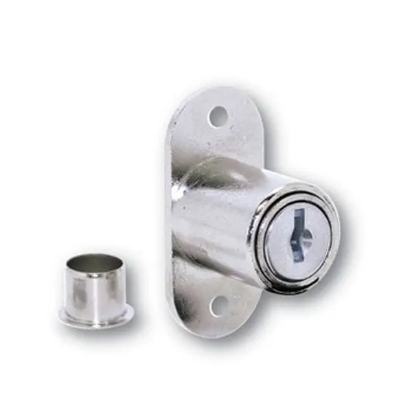 Hpc:Flush Mount Plunger Lock 1