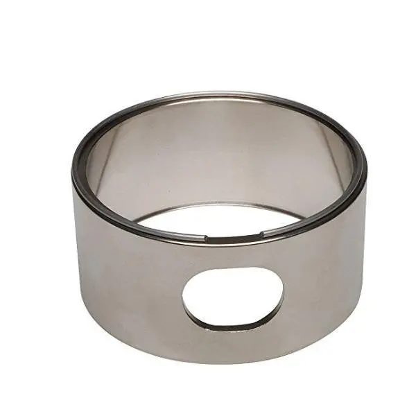 Slicklocks: Spinner 360 Fits Master/American And Slick Locks Puck Locks 1