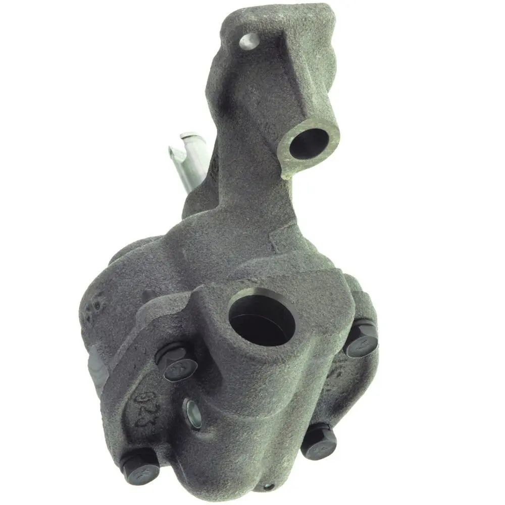 Enginetech Ep155hv High Volume Oil Pump 3/4" Pickup Inlet Chevrolet Small Block Engines 1