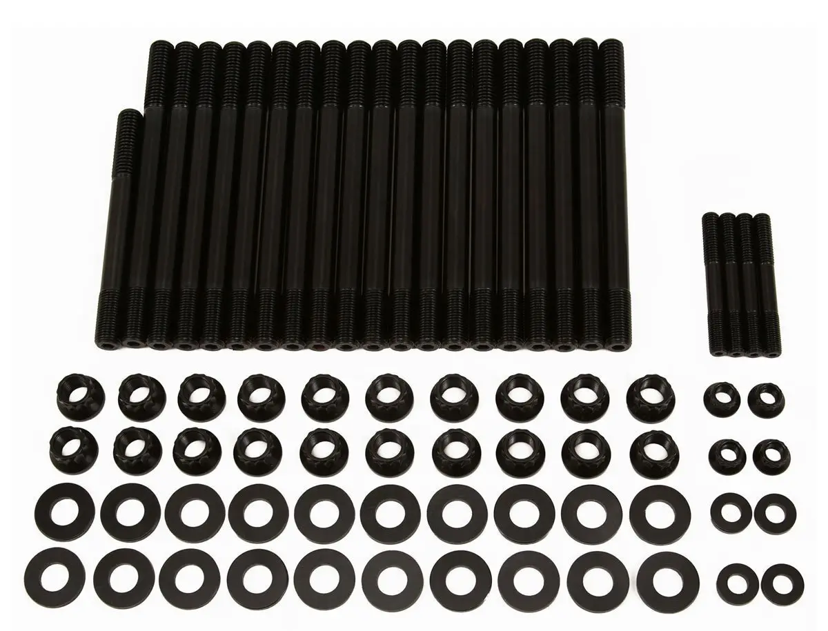 Arp 234-4343 Cylinder Head Studs Kit For Chevrolet Gen V Lt1 6.2L Engines 1
