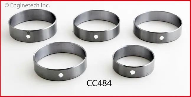 Enginetech Rccr345ap Engine Rebuild Kit For 2005-2008 Chrysler Car 5.7L 345 Hemi Engines 9