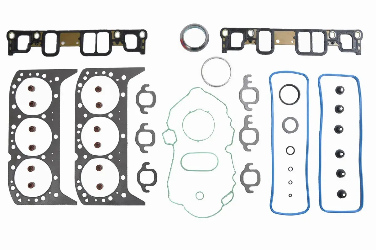Enginetech C262hs-F Head Gasket Set For 2007-2013 Gm 4.3L 262 Truck 1