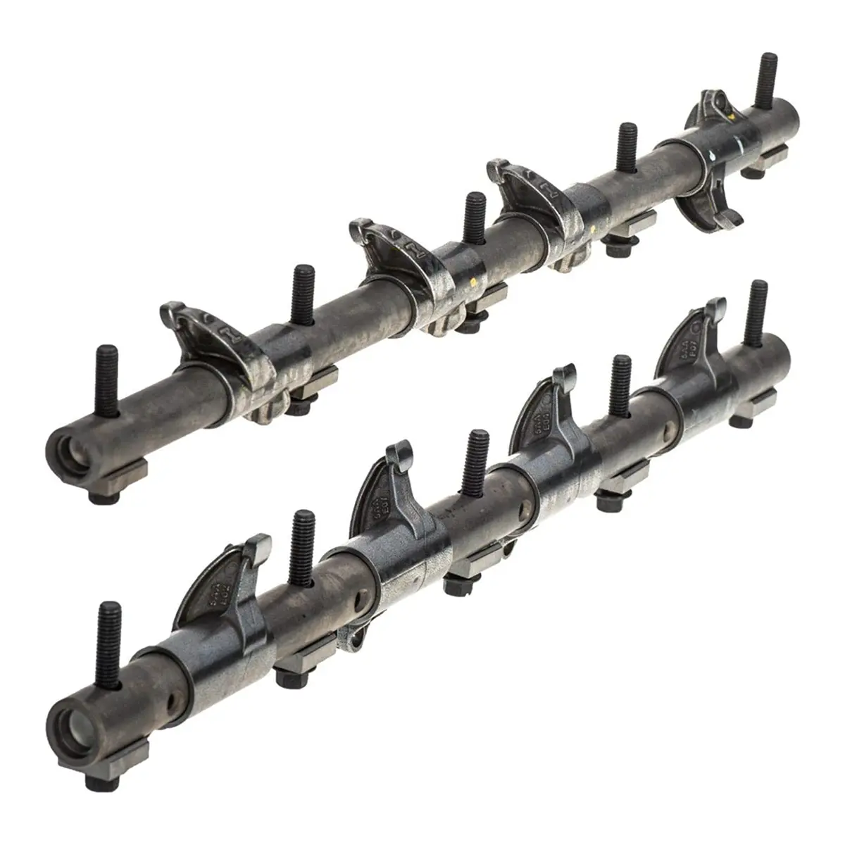 Mopar Oem Rocker Arm Shaft Assembly Set For 2003+ Chrysler Dodge Jeep 5.7L Hemi Engines 1