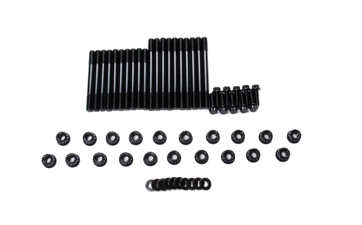 Arp 234-5802 Main Studs Kit For 2014-Current Chevrolet Gen V Lt1 Lt4 L83 5.3L 6.2L Engines 1
