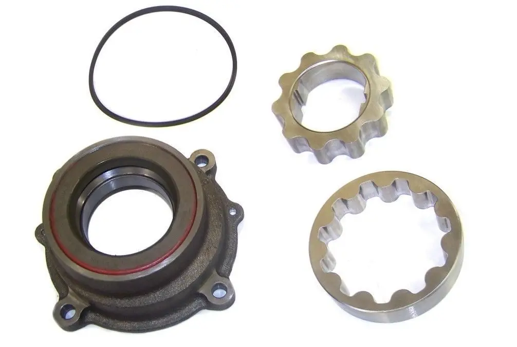 Enginetech Epk119 Oil Pump Kit For 1994-2003 Ford Powerstroke Diesel 7.3L 1