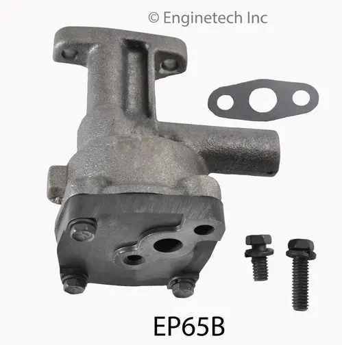 Enginetech Rcf200 Engine Rebuild Kit For 1965-1974 Ford 3.3L L6 200 Car Truck 5