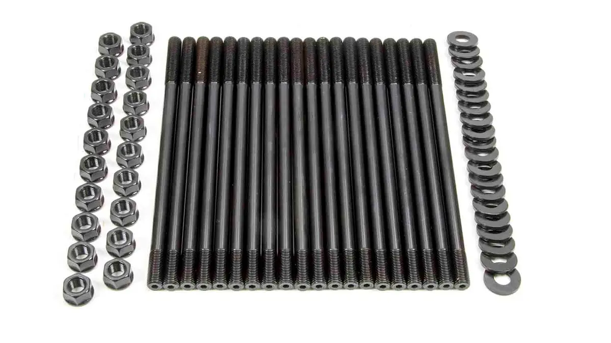 Arp 256-4001 Cylinder Head Studs Kit For Ford Modular 4.6L 5.4L 2V 4V Engines 1
