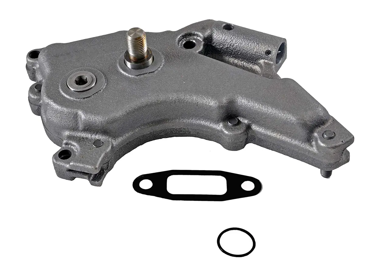 Enginetech Ep316 Replacement Oil Pump For 2001-2007 Chevrolet Duramax 6.6L 1