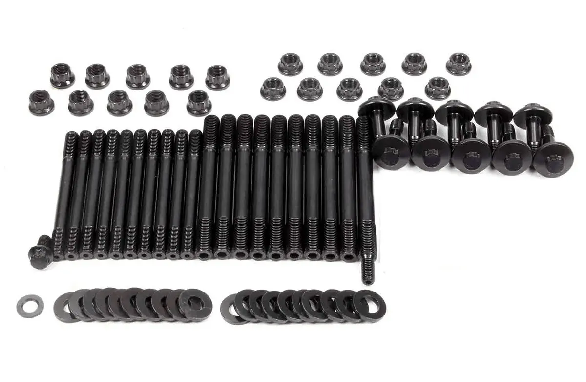 Arp 156-5803 Main Studs Kit For 2011+ Ford Coyote 5.0L Engines 1