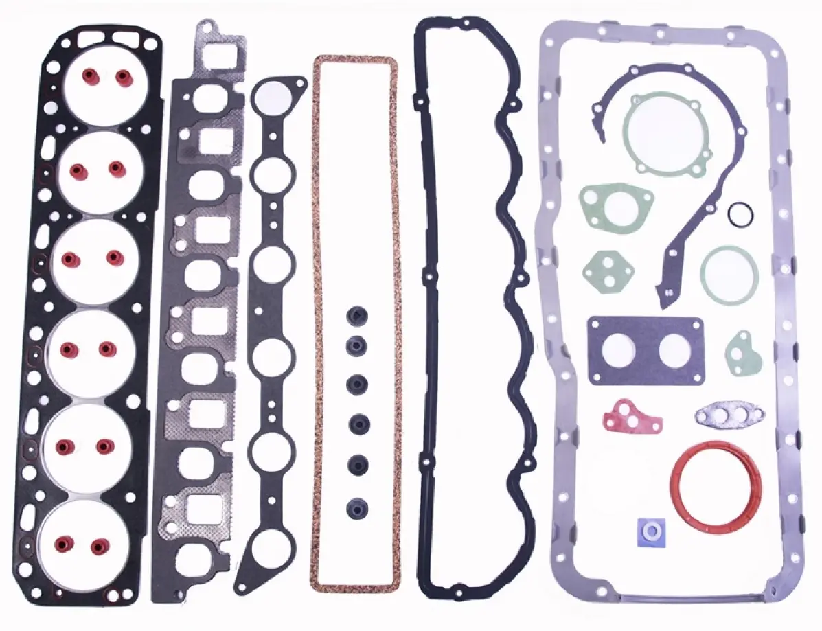 Enginetech F300l-31 Full Gasket Set For 1988-1996 Ford 4.9L 300 1