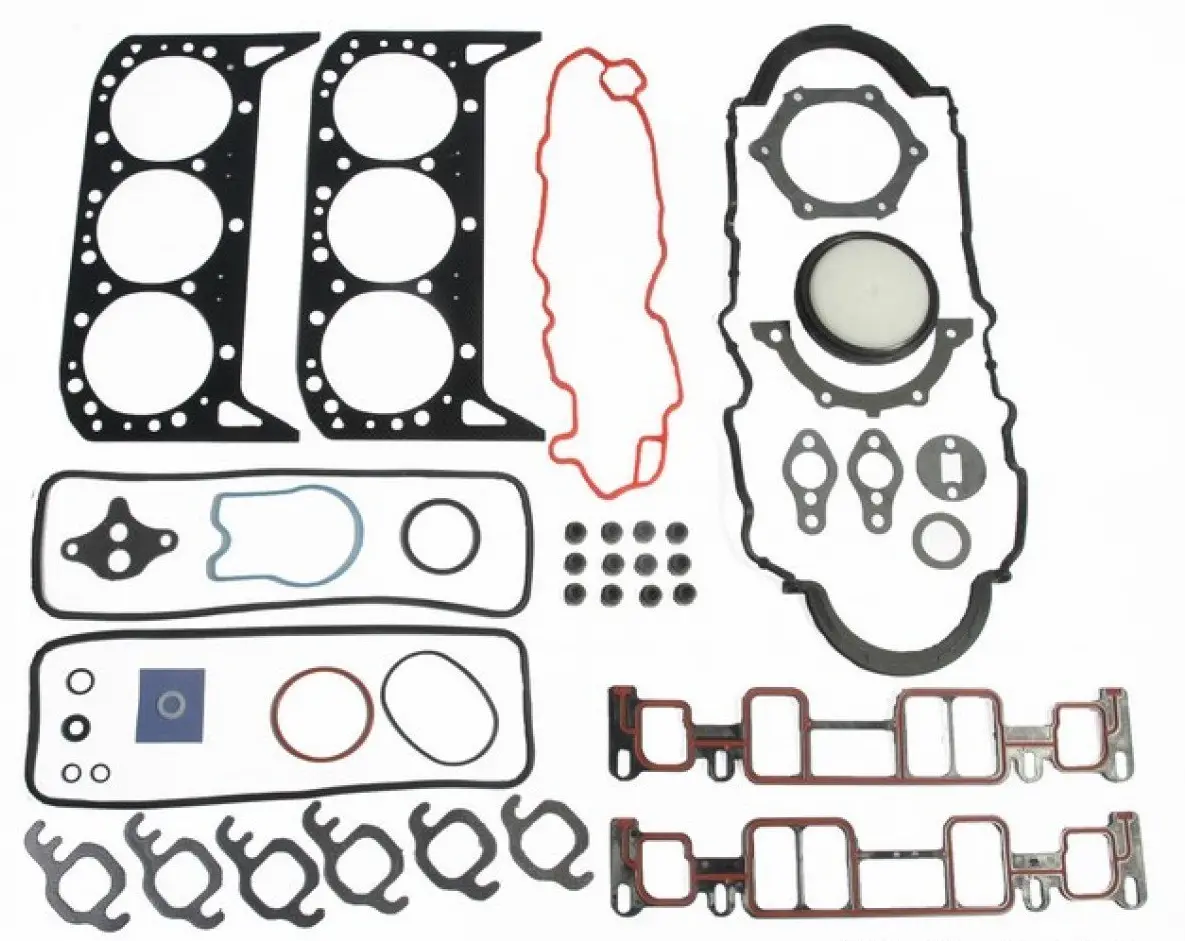 Enginetech C4.3C-1 Engine Gasket Set For 1996-2006 Chevrolet  4.3 V6 Truck 1